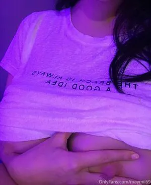 Maymii69 OnlyFans Leaked Free Thumbnail Picture - #PeZIUUhALv