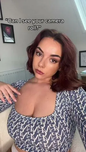 Maymorgan OnlyFans Leaked Free Thumbnail Picture - #2JASB7SFpj