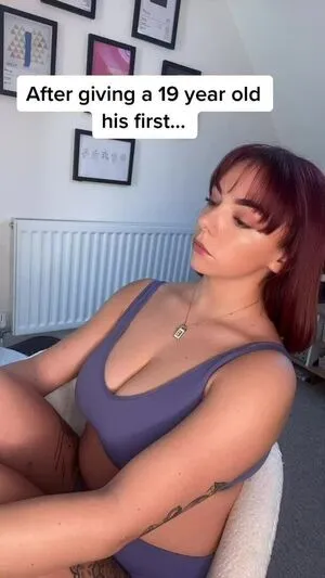 Maymorgan OnlyFans Leaked Free Thumbnail Picture - #9H1meYtVPj