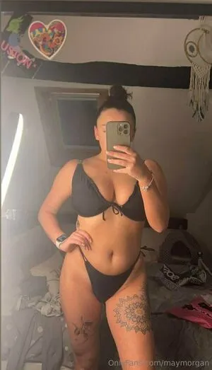 Maymorgan OnlyFans Leaked Free Thumbnail Picture - #Gmz1zAg8sU