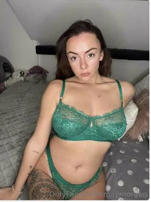 Maymorgan OnlyFans Leaked Free Thumbnail Picture - #ZsPp9XjxeV