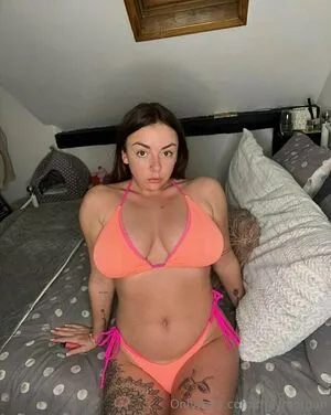 Maymorgan OnlyFans Leaked Free Thumbnail Picture - #n9g75MP5Ya