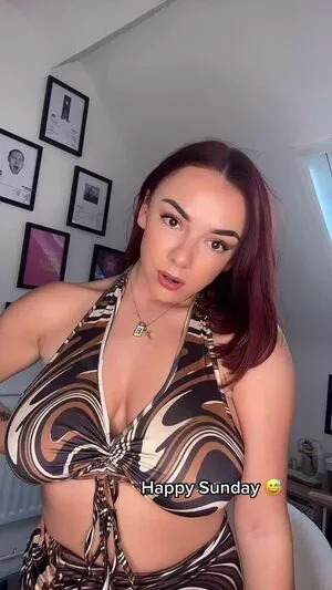 Maymorgan OnlyFans Leaked Free Thumbnail Picture - #nUhnzt6a17