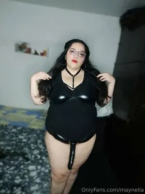 Maynelia OnlyFans Leaked Free Thumbnail Picture - #0yhqAFmerK
