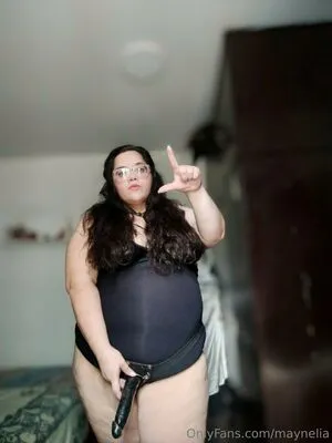 Maynelia OnlyFans Leaked Free Thumbnail Picture - #2QYoaATjLI