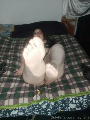 Maynelia OnlyFans Leaked Free Thumbnail Picture - #6CDw3nt791