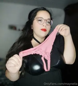 Maynelia OnlyFans Leaked Free Thumbnail Picture - #F16A6pTfCu