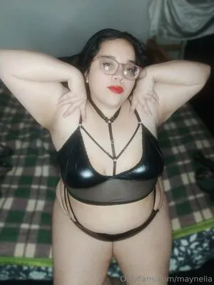 Maynelia OnlyFans Leaked Free Thumbnail Picture - #FobNThlwFW