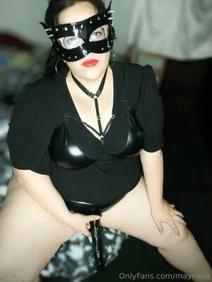 Maynelia OnlyFans Leaked Free Thumbnail Picture - #KxMSdWS0OO