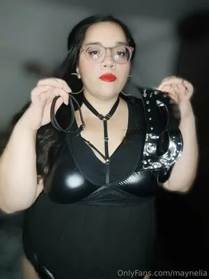 Maynelia OnlyFans Leaked Free Thumbnail Picture - #M8MMDKmDN1