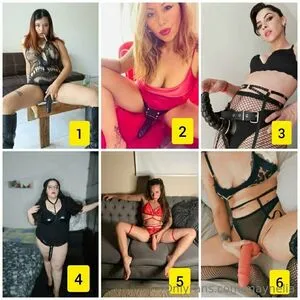 Maynelia OnlyFans Leaked Free Thumbnail Picture - #MNazrnCnoP