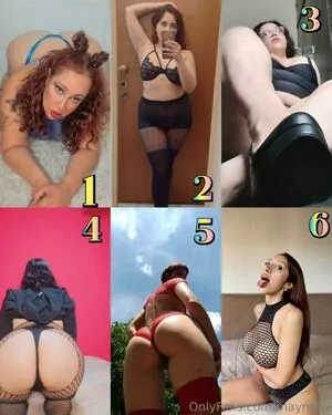 Maynelia OnlyFans Leaked Free Thumbnail Picture - #jWPWWliHe5