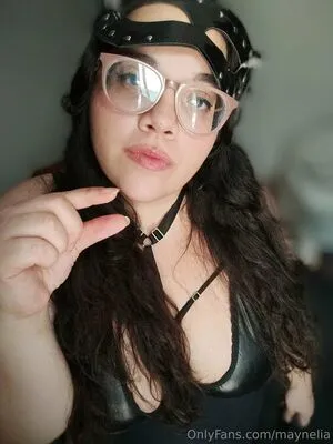 Maynelia OnlyFans Leaked Free Thumbnail Picture - #m8gYxKbkQd