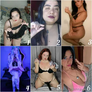 Maynelia OnlyFans Leaked Free Thumbnail Picture - #n0B9ORPOyX