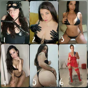 Maynelia OnlyFans Leaked Free Thumbnail Picture - #qOPgPOINNR