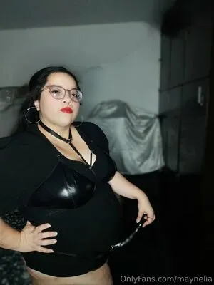 Maynelia OnlyFans Leaked Free Thumbnail Picture - #xFRq257kbp