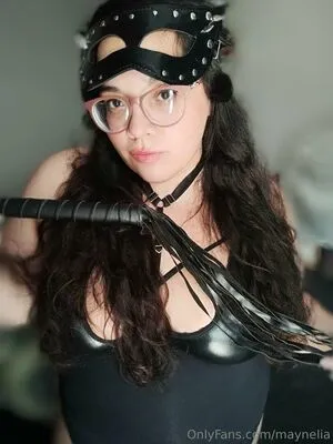 Maynelia OnlyFans Leaked Free Thumbnail Picture - #ytDVZbRJlO