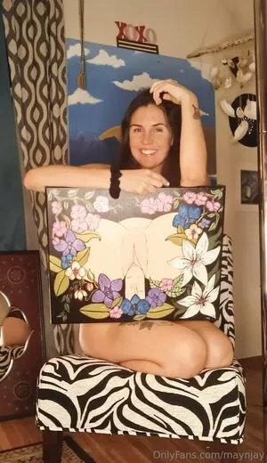 Maynjay OnlyFans Leaked Free Thumbnail Picture - #1PonYSat7X