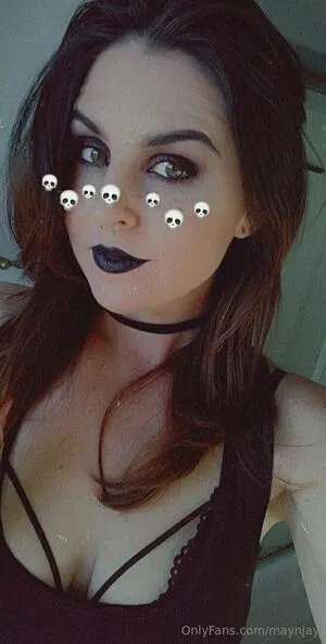 Maynjay OnlyFans Leaked Free Thumbnail Picture - #DhPhoACKiQ