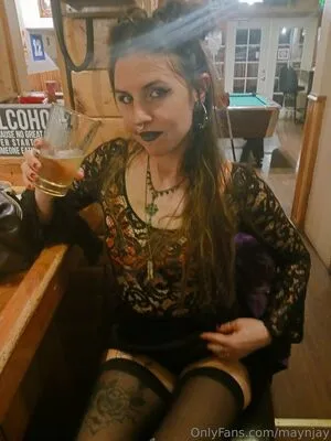 Maynjay OnlyFans Leaked Free Thumbnail Picture - #I6IMEt8cSB