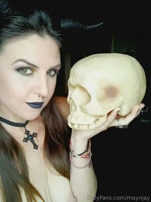 Maynjay OnlyFans Leaked Free Thumbnail Picture - #JSCWVD2LIn