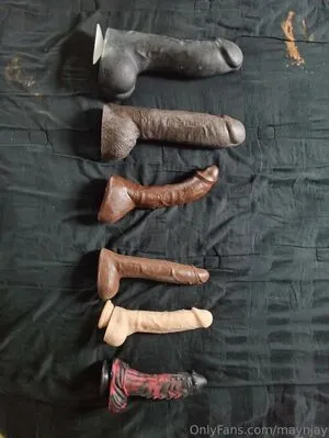 Maynjay OnlyFans Leaked Free Thumbnail Picture - #PYQd2BUv04