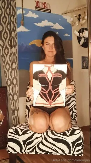 Maynjay OnlyFans Leaked Free Thumbnail Picture - #TevvTQvqt5