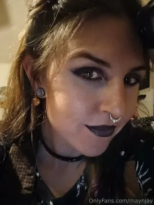 Maynjay OnlyFans Leaked Free Thumbnail Picture - #kDktIyiAH7