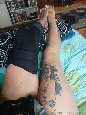 Maynjay OnlyFans Leaked Free Thumbnail Picture - #uo2btPOl15