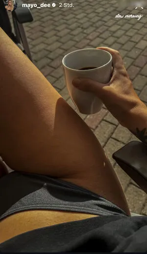 Mayo Dee OnlyFans Leaked Free Thumbnail Picture - #LiZu4JHs3t