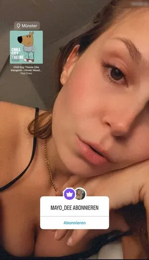 Mayo Dee OnlyFans Leaked Free Thumbnail Picture - #UHIs46gYfv