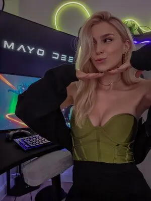 Mayo Dee OnlyFans Leaked Free Thumbnail Picture - #lEQgTT3C7W