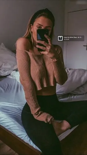 Mayo Dee OnlyFans Leaked Free Thumbnail Picture - #oWqZjfeXNZ