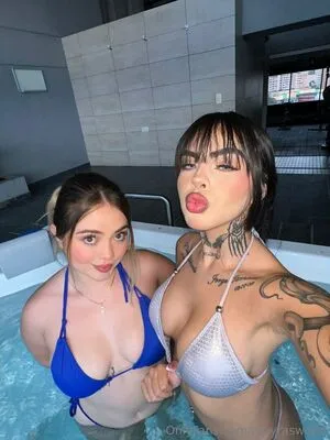Mayra Alejandra OnlyFans Leaked Free Thumbnail Picture - #BbLtnb07Xl