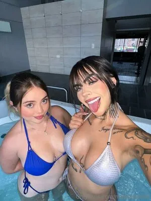 Mayra Alejandra OnlyFans Leaked Free Thumbnail Picture - #ICN4JxeVcv