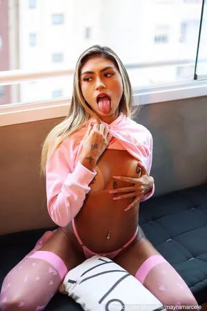 Mayra Marcele OnlyFans Leaked Free Thumbnail Picture - #RFF5c7XIIz