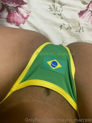 Mayra Marcele OnlyFans Leaked Free Thumbnail Picture - #TKgqxIgUiJ