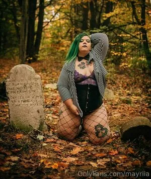 Mayriia OnlyFans Leaked Free Thumbnail Picture - #O6ITg7eXJw
