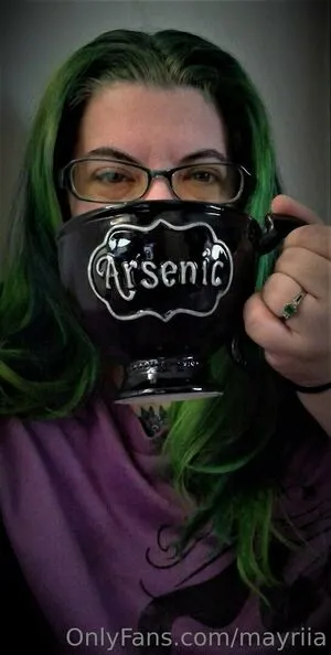 Mayriia OnlyFans Leaked Free Thumbnail Picture - #Pf5xVacmgm