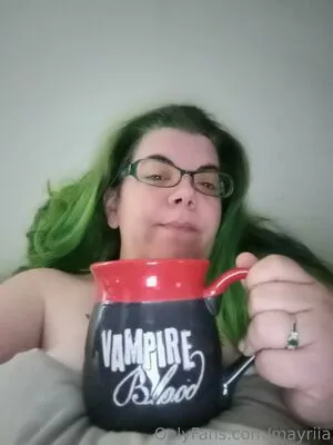 Mayriia OnlyFans Leaked Free Thumbnail Picture - #Py2Yyb2sVP