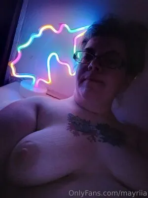 Mayriia OnlyFans Leaked Free Thumbnail Picture - #QGnP3umxW9