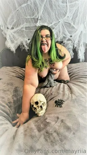 Mayriia OnlyFans Leaked Free Thumbnail Picture - #SyUAqwpTlJ