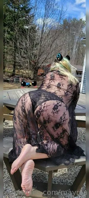 Mayriia OnlyFans Leaked Free Thumbnail Picture - #dD6OpV2Cuf