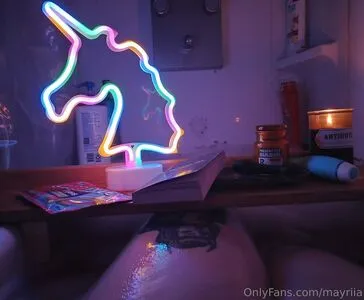 Mayriia OnlyFans Leaked Free Thumbnail Picture - #gPYDz5QElE