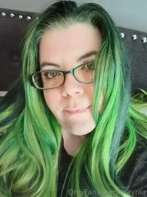 Mayriia OnlyFans Leaked Free Thumbnail Picture - #kKDmh4DlSW