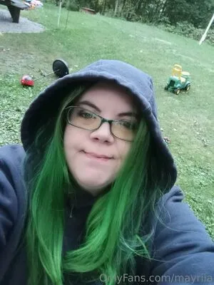 Mayriia OnlyFans Leaked Free Thumbnail Picture - #mTPMx7Zpzg