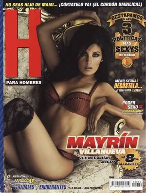 Mayrinvillanueva OnlyFans Leaked Free Thumbnail Picture - #UI2GRAUQWy