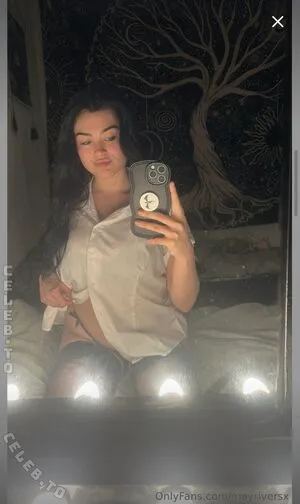 Mayriversx OnlyFans Leaked Free Thumbnail Picture - #7IGOgFAKA3