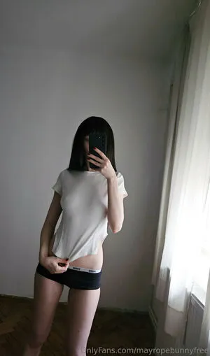 Mayropebunnyfree OnlyFans Leaked Free Thumbnail Picture - #EFMwHg5AsT
