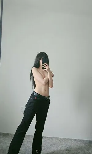 Mayropebunnyfree OnlyFans Leaked Free Thumbnail Picture - #Nd26pNKDU7